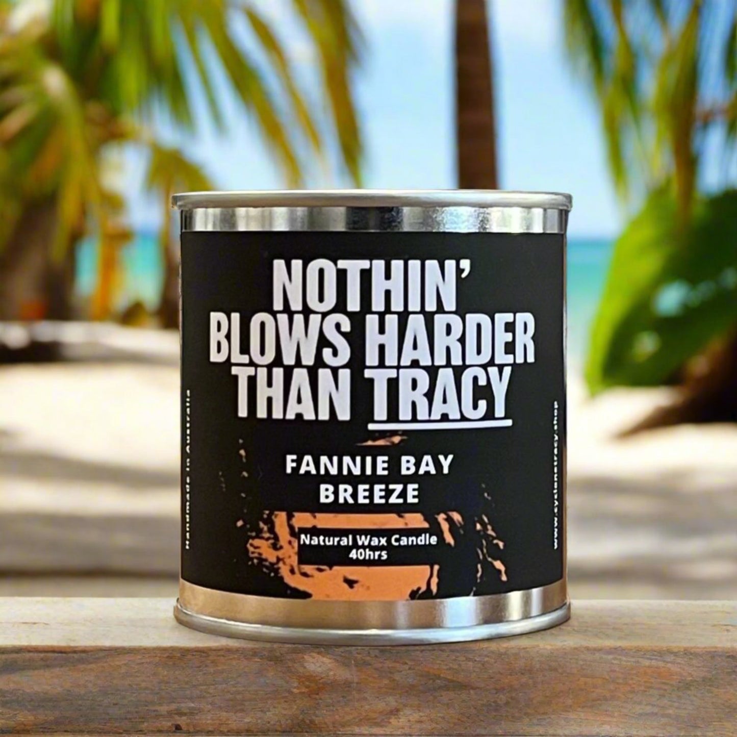 Fannie Bay Breeze Candle